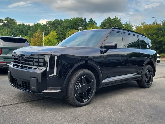 New 2027 Kia Telluride SX X-Line AWD/4WD image 31