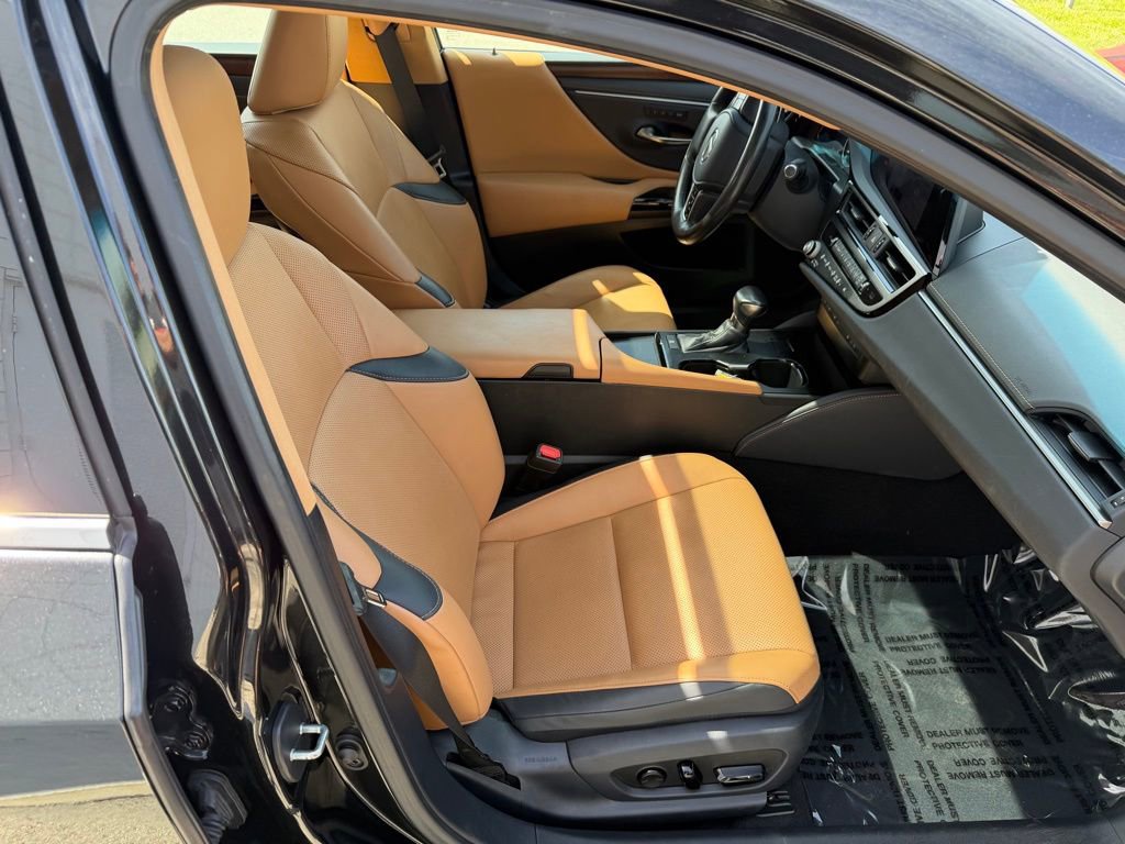 Used 2023 Lexus ES 250 w/ Premium Package image 19