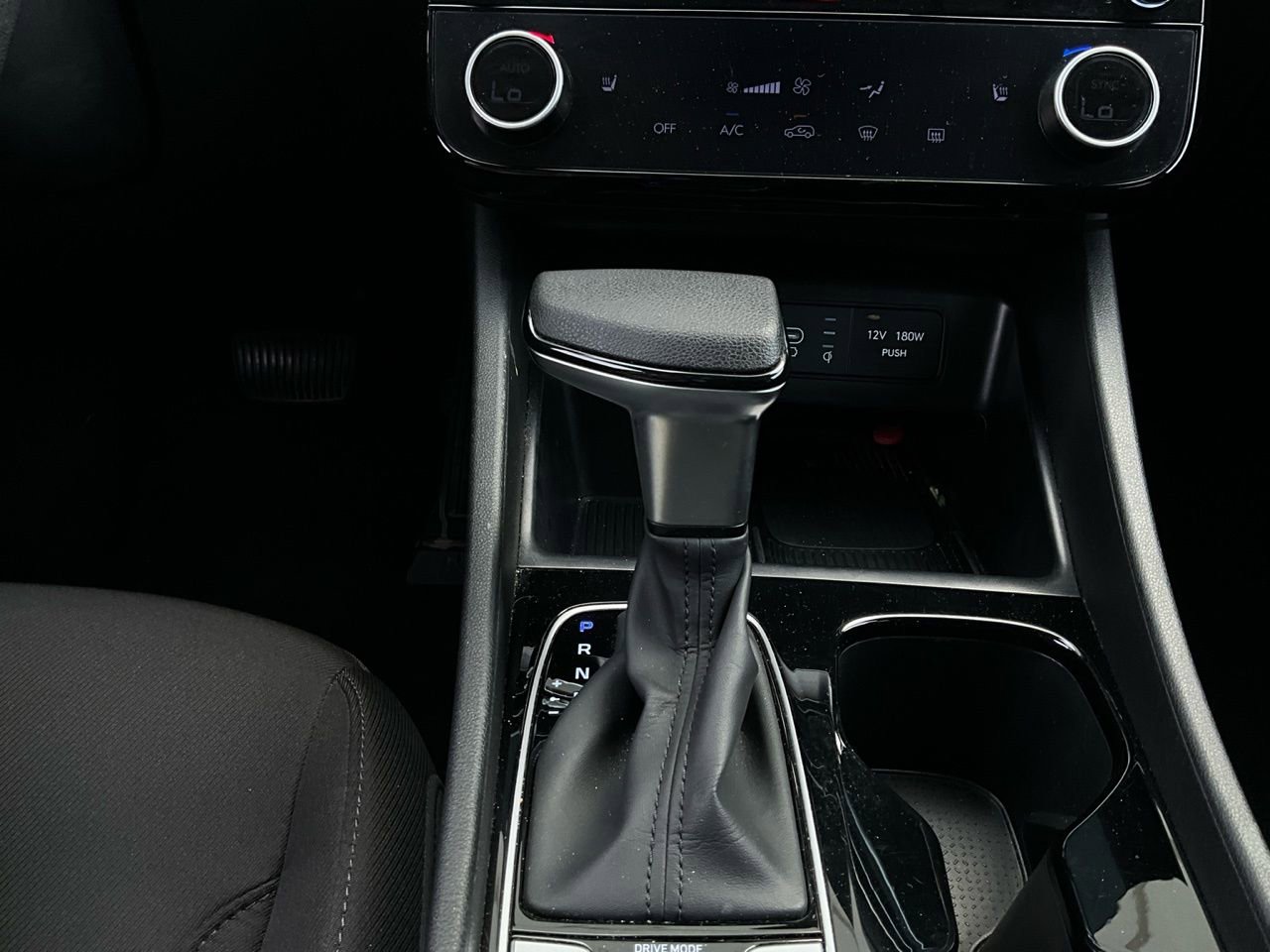 Used 2025 Hyundai Tucson SEL image 24