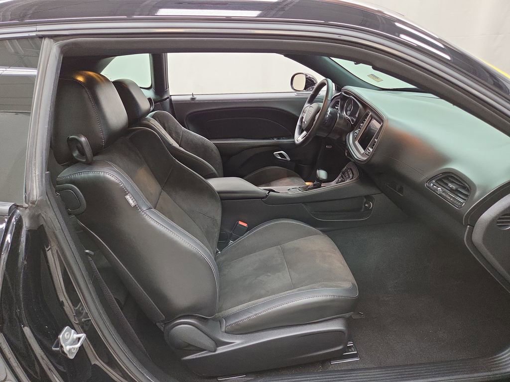 Used 2023 Dodge Challenger GT w/ Plus Package AWD/4WD image 11
