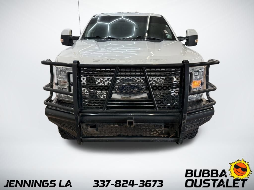 Used 2018 Ford F350 Lariat w/ Lariat Ultimate Package image 8