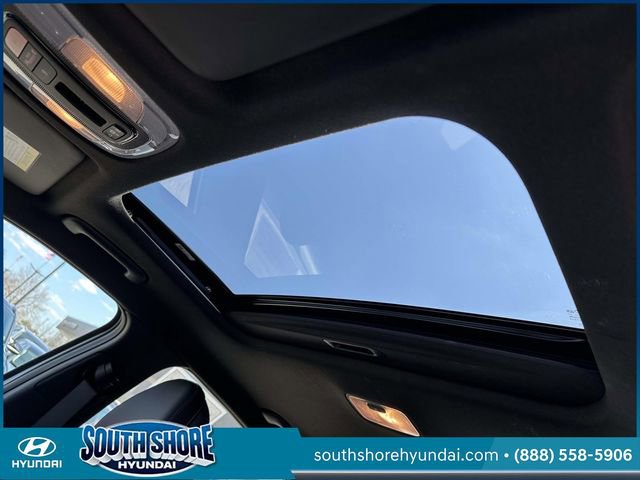 Certified 2023 Hyundai Elantra N Line w/ Preferred Accessory Package image 20