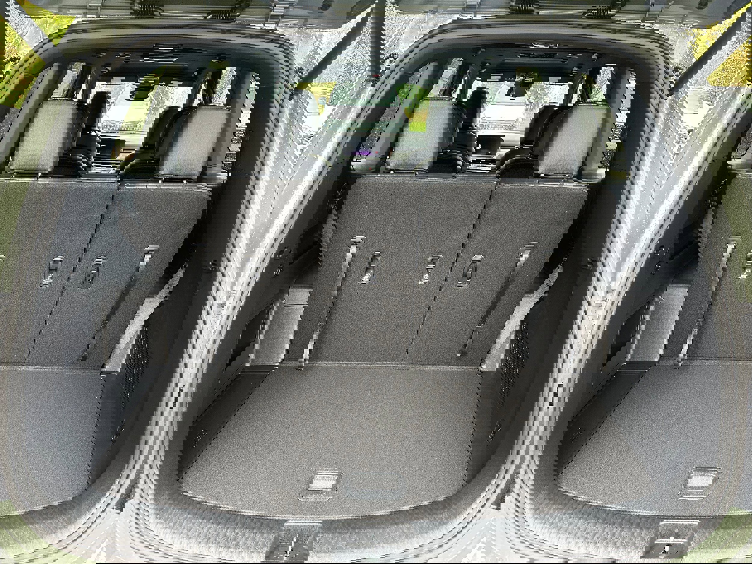 New 2025 Kia Telluride EX X-Line image 12