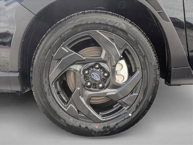 New 2026 Subaru Crosstrek 2.5i Sport image 10