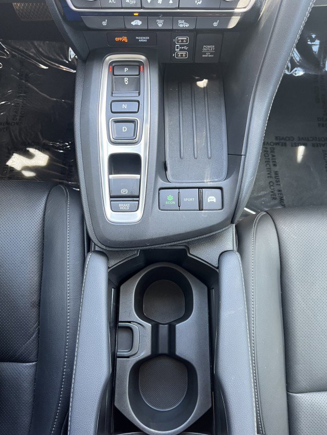 Used 2022 Honda Insight Touring image 19