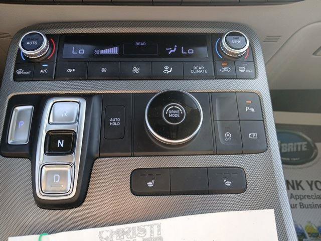 Used 2024 Hyundai Palisade SEL image 20