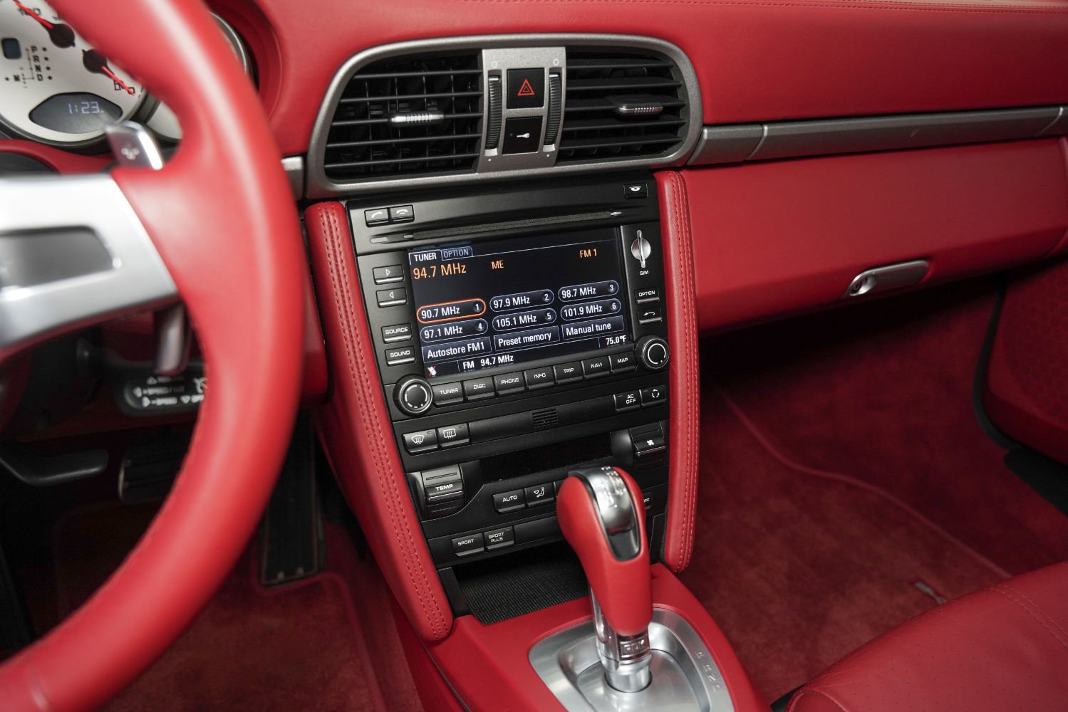 Used 2012 Porsche 911 Carrera image 43