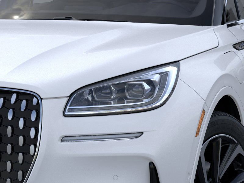 New 2026 Lincoln Corsair Grand Touring image 18