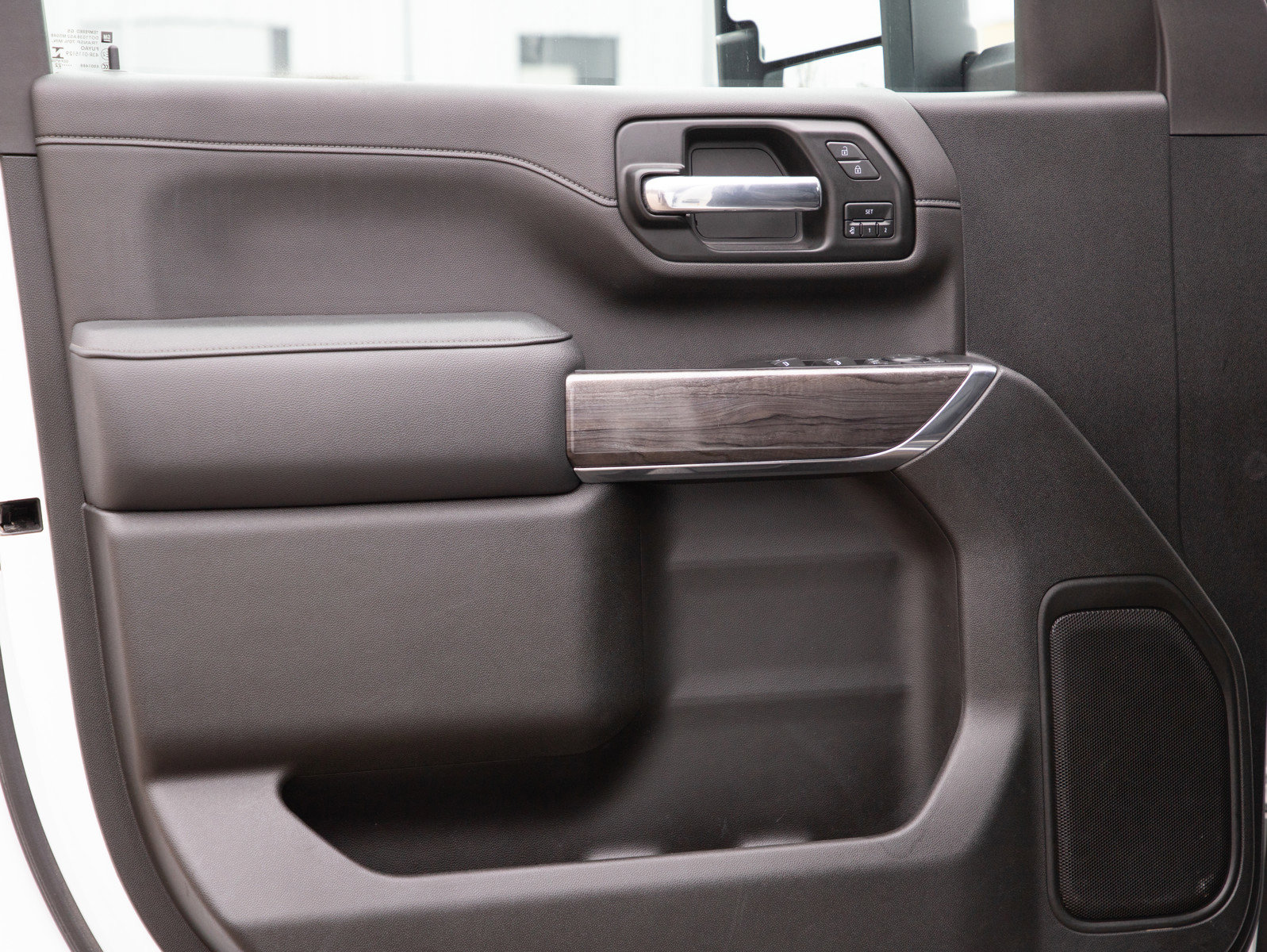 Used 2022 Chevrolet Silverado 2500 LTZ w/ Gooseneck/5TH Wheel Package image 22