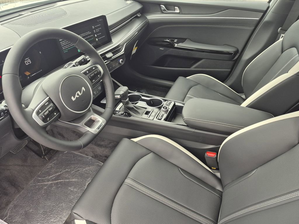 New 2026 Kia K5 GT-Line image 10