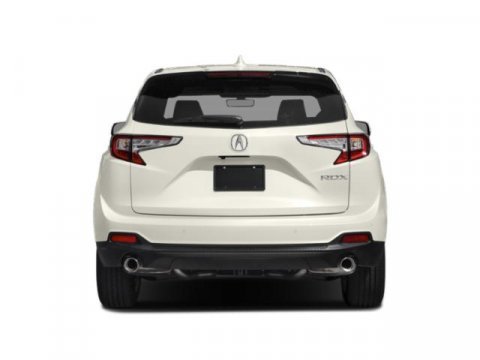 Used 2020 Acura RDX AWD w/ Advance Package image 8