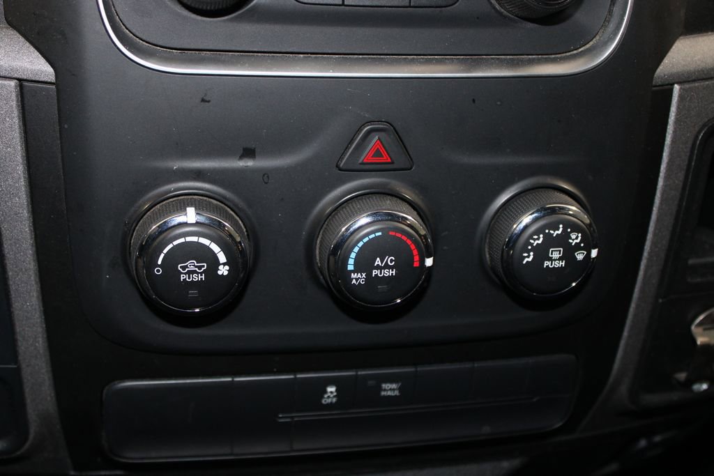 Used 2019 RAM 1500 Tradesman w/ Popular Equipment Group image 29