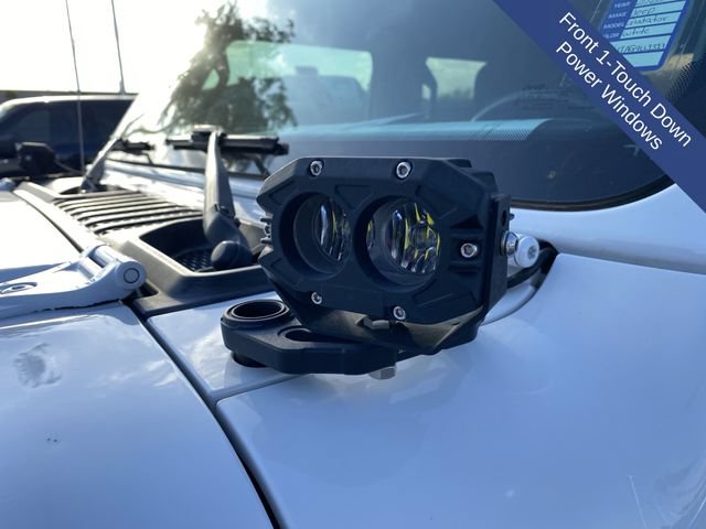 Used 2020 Jeep Gladiator Sport w/ Quick Order Package 24S AWD/4WD image 10