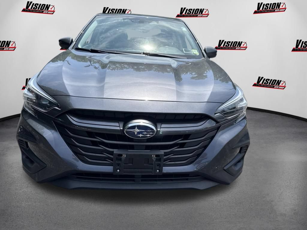 Used 2023 Subaru Legacy Premium AWD/4WD image 2