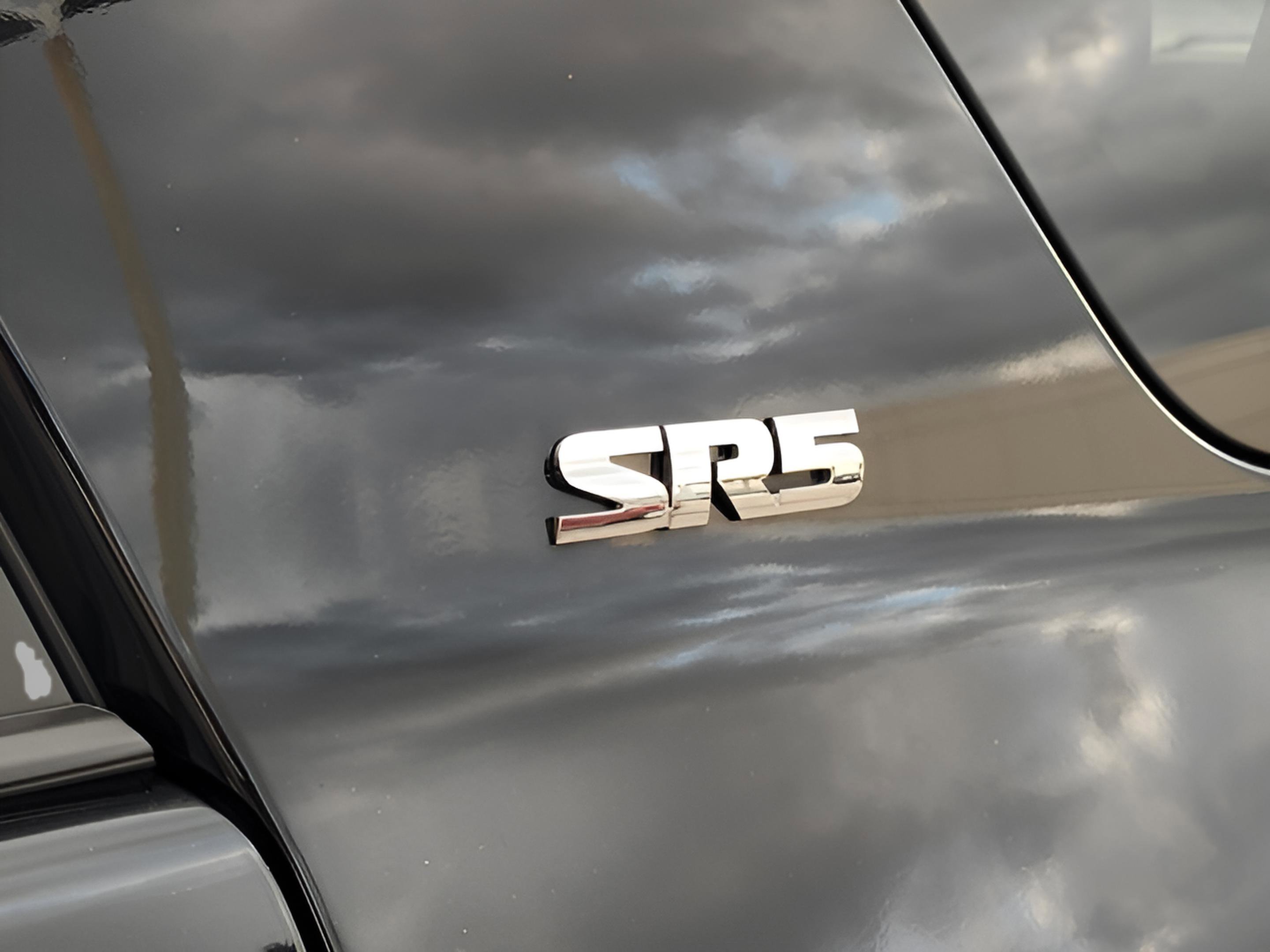 Certified 2022 Toyota 4Runner SR5 Premium image 12