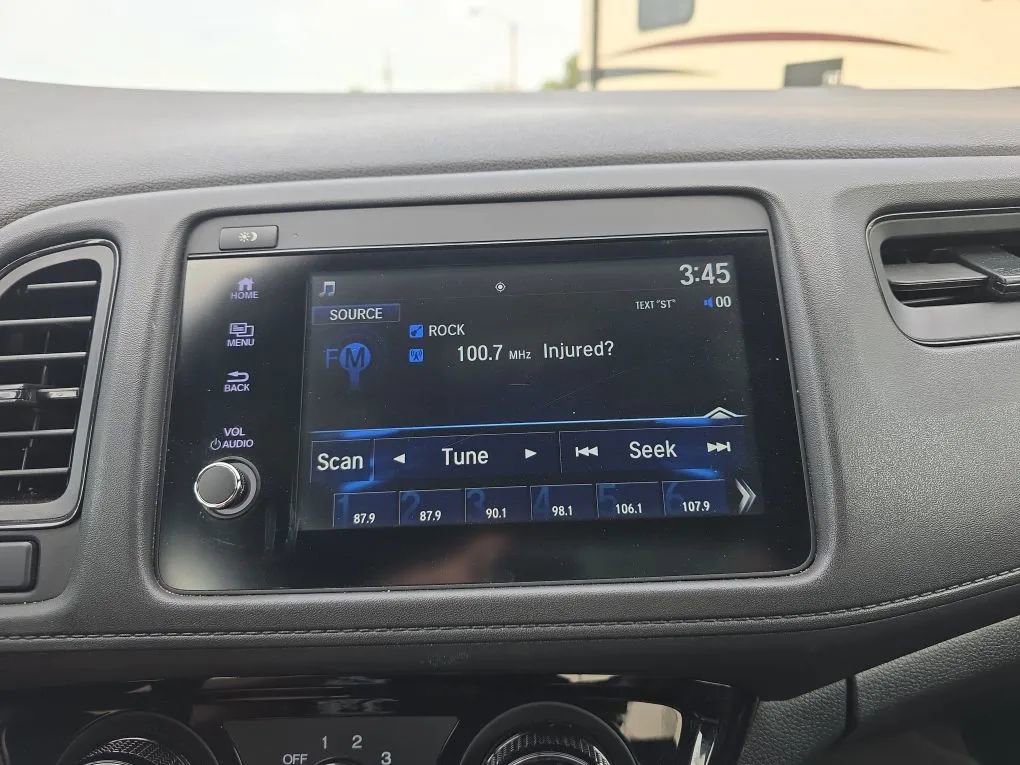 Used 2022 Honda HR-V Sport image 28