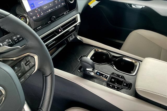 New 2026 Lexus RX 350 AWD image 8