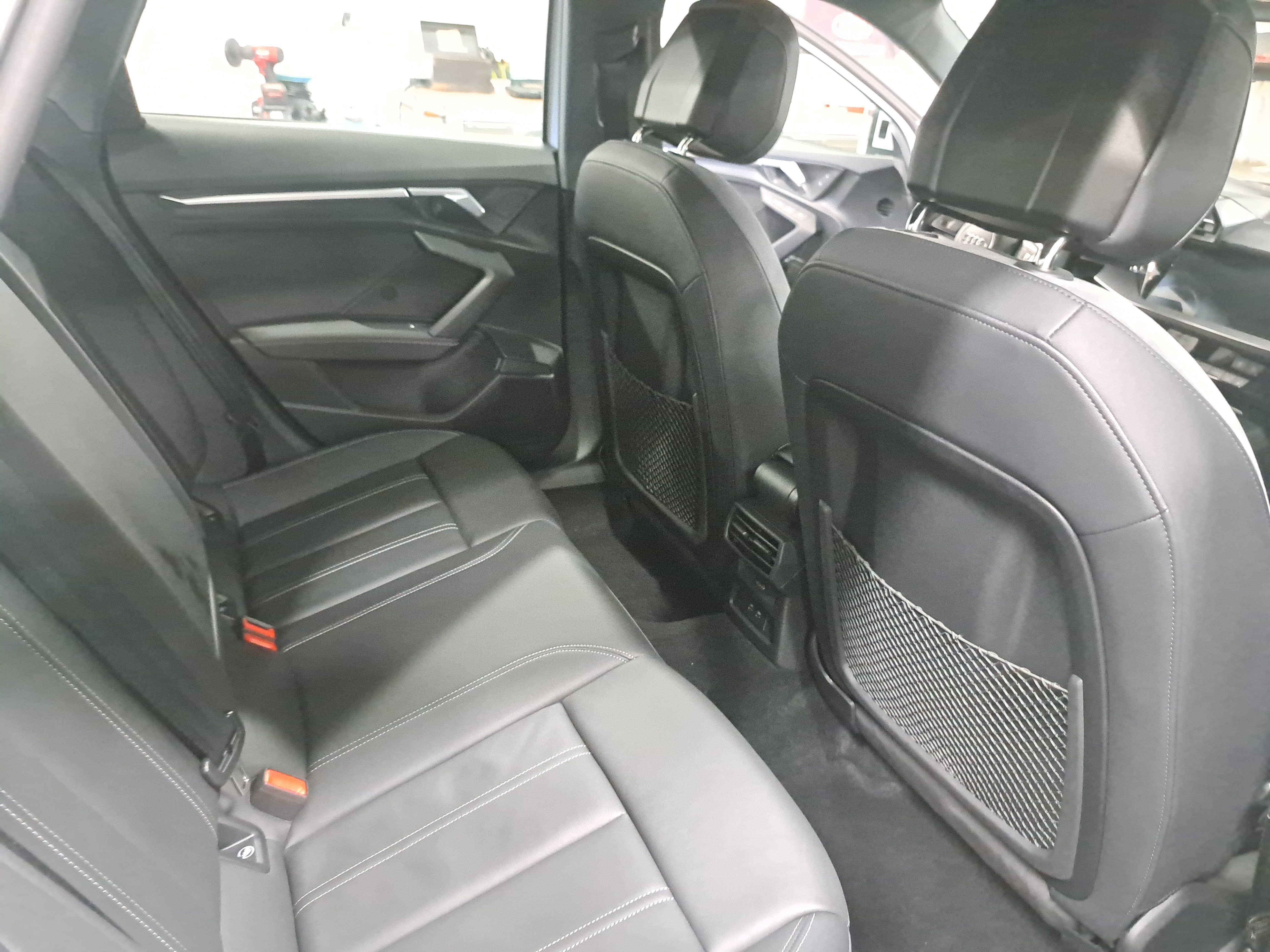 Used 2024 Audi A3 2.0T Premium AWD/4WD image 11