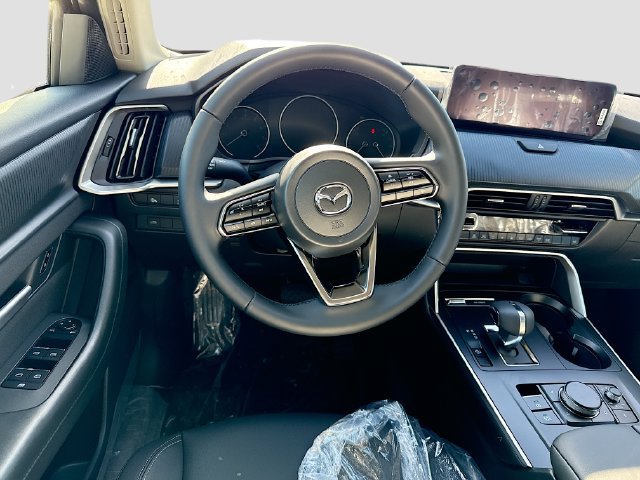 New 2026 MAZDA CX-90 3.3 Turbo w/ Select Package AWD/4WD image 21