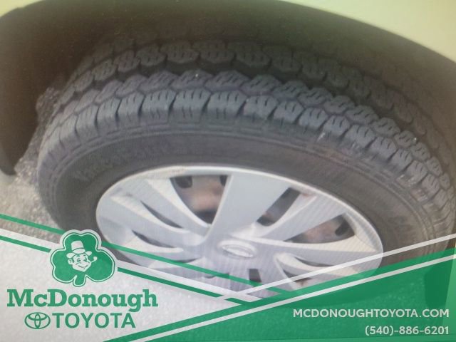 Used 2020 Nissan NV200 SV w/ Back Door Glass Package image 8