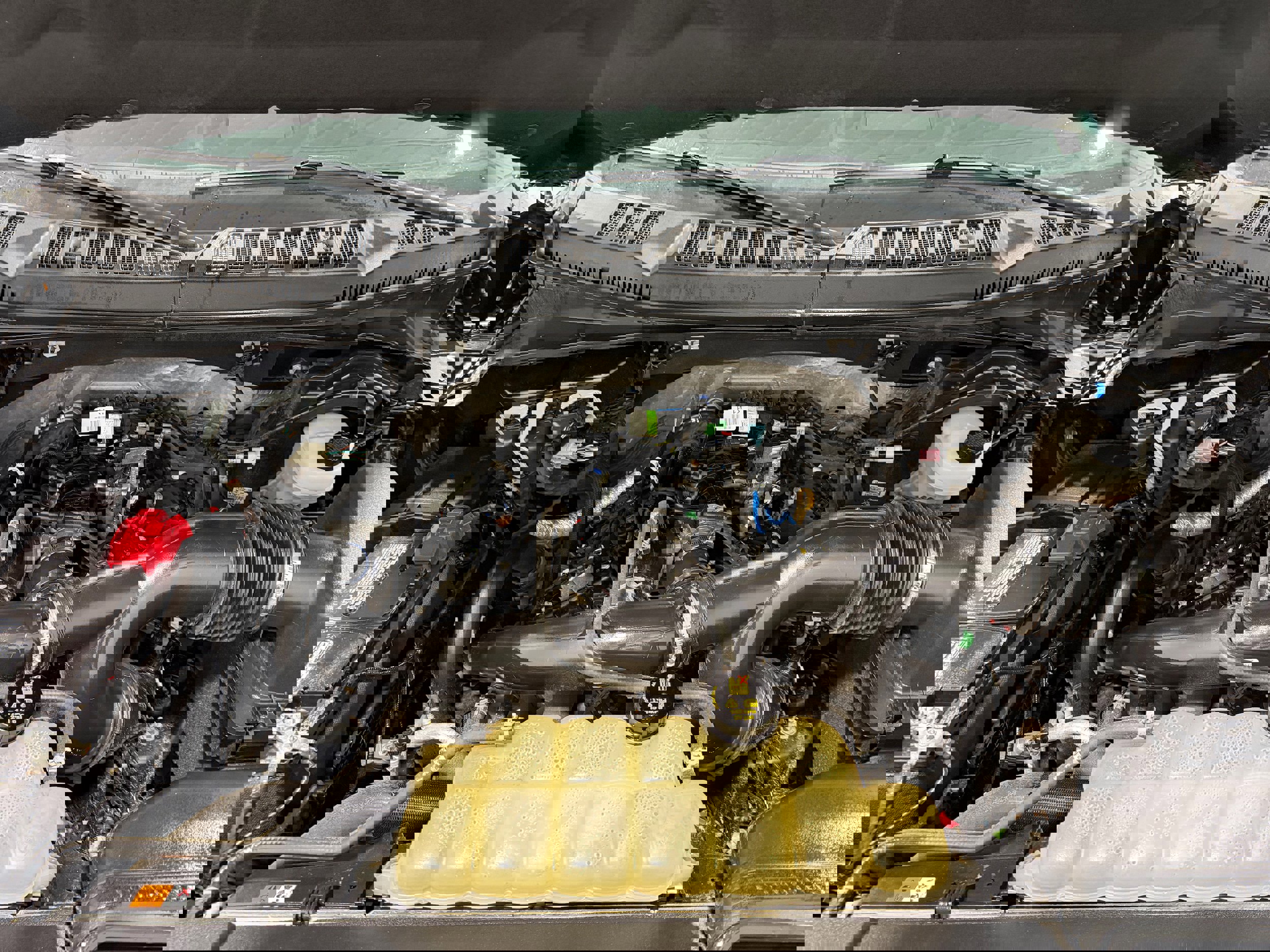 Used 2019 Ford F150 XLT w/ Equipment Group 302A Luxury image 19