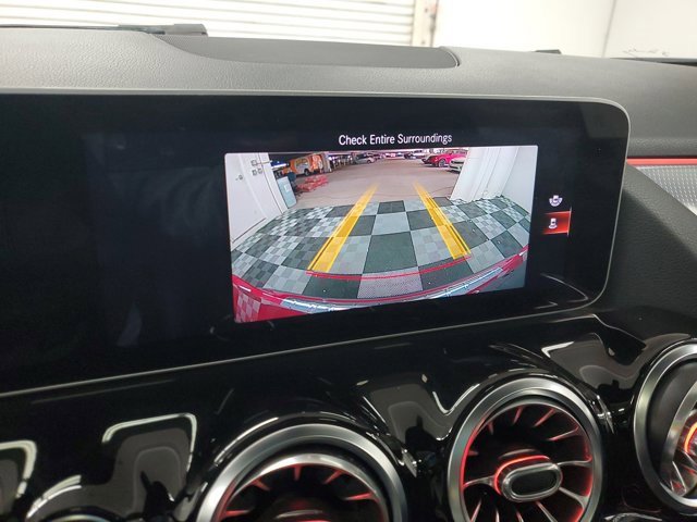 Used 2021 Mercedes-Benz GLA 250 image 29