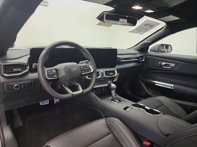 New 2025 Ford Mustang GT Premium RWD image 13