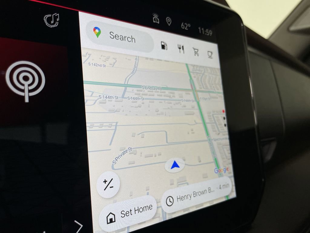 Used 2025 GMC Sierra 1500 Denali w/ Technology Package image 14