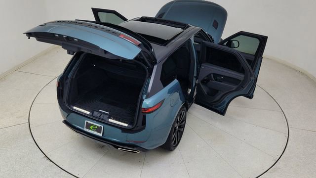 Used 2024 Land Rover Range Rover Sport Dynamic SE image 88
