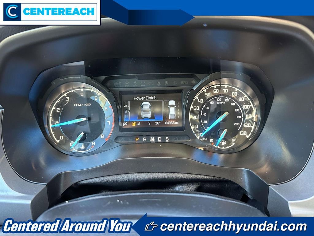 Used 2020 Ford Ranger XLT image 21