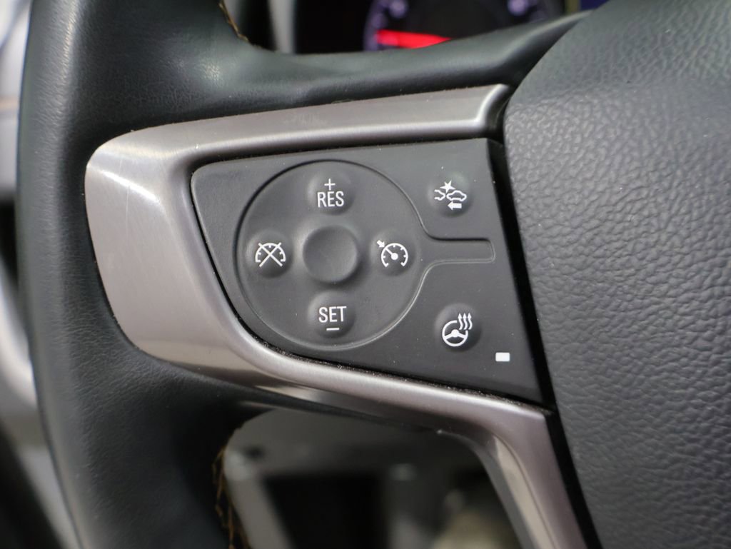 Used 2024 GMC Terrain AT4 image 35