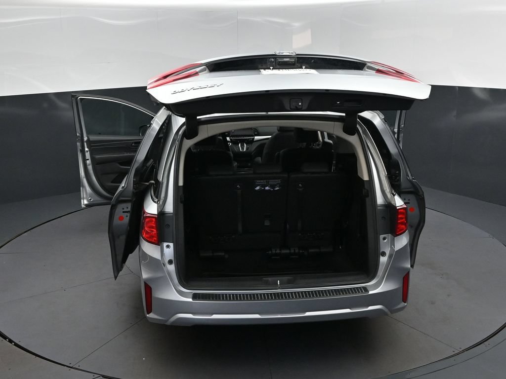 Used 2025 Honda Odyssey EX-L image 49