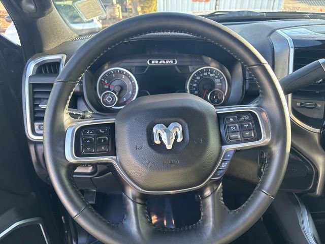Used 2022 RAM 2500 Laramie image 20