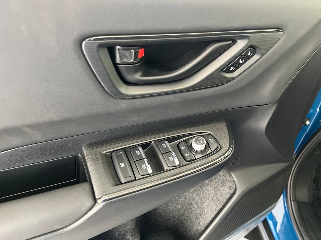 New 2026 Subaru Outback Wilderness AWD/4WD image 13