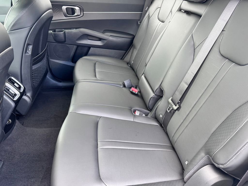 New 2026 Kia Sorento S image 25