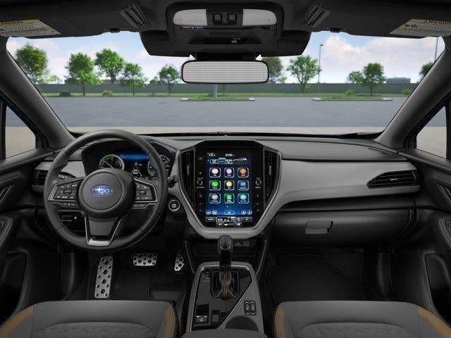 New 2026 Subaru Crosstrek 2.5i Sport AWD/4WD image 35
