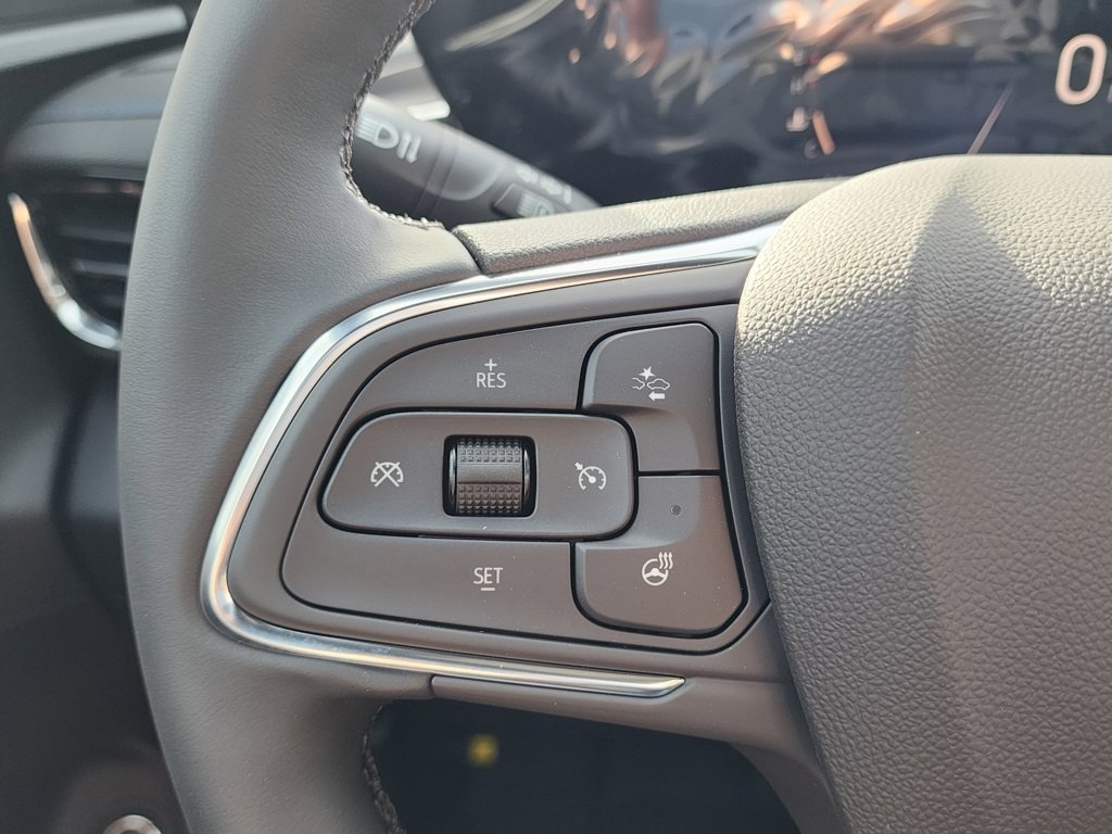 New 2026 Buick Envista Sport Touring w/ Convenience I Package image 20