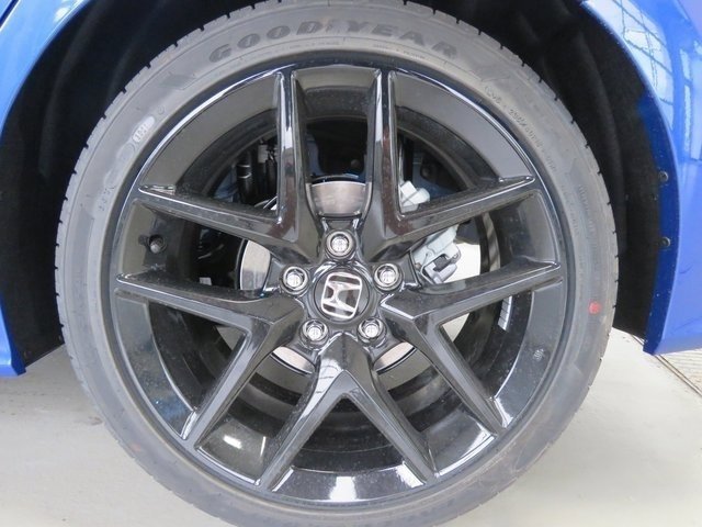 Certified 2024 Honda Civic Sport image 28