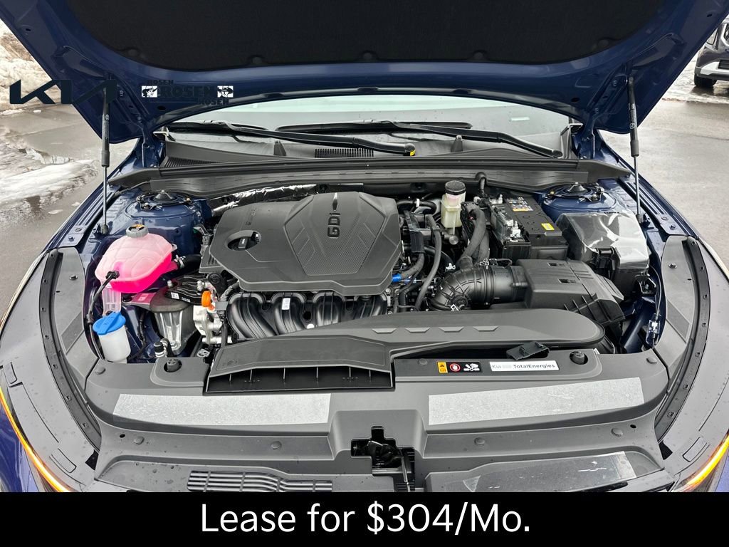 New 2026 Kia K5 GT-Line FWD image 33