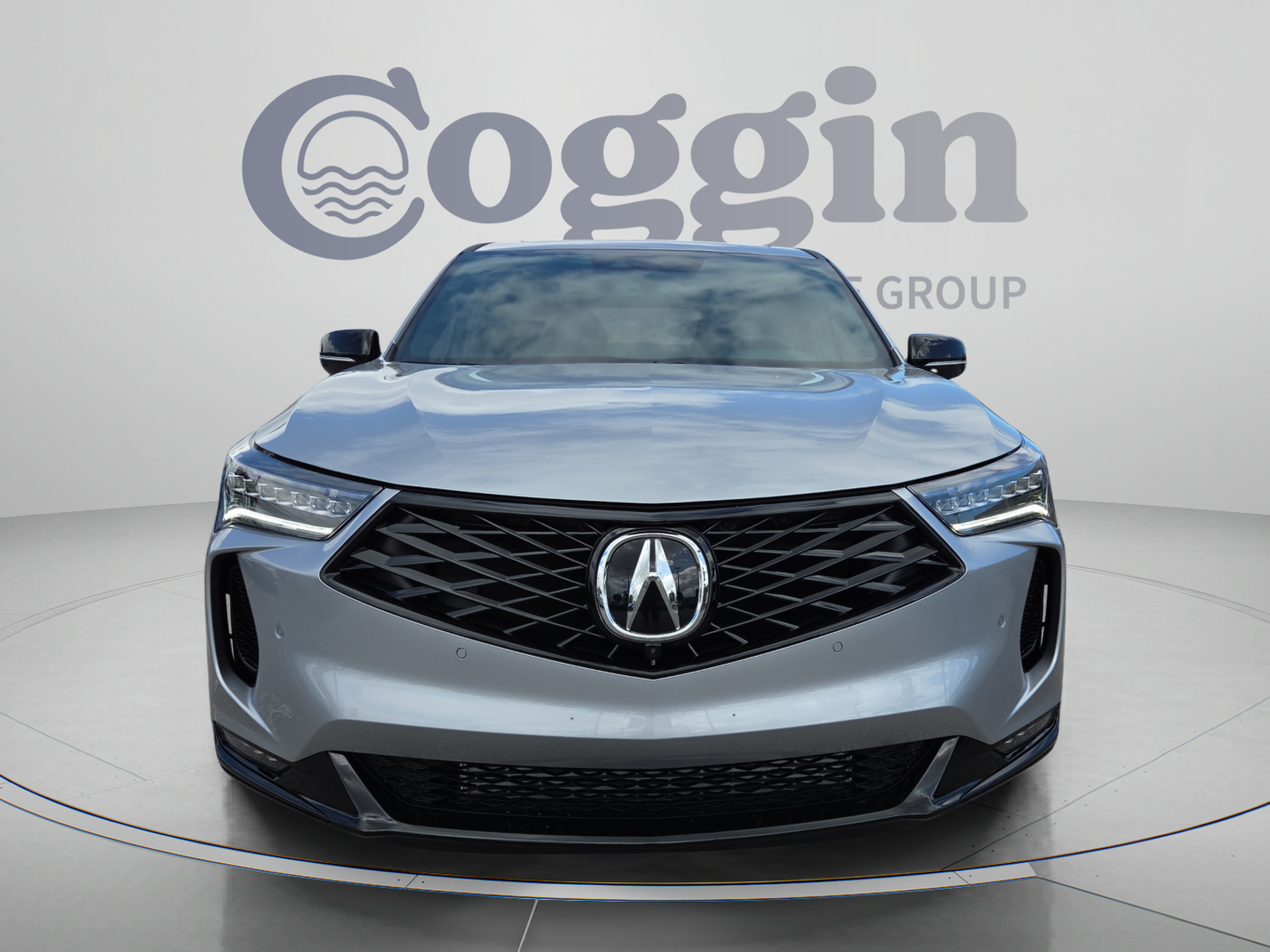 New 2026 Acura RDX A-Spec AWD/4WD image 9
