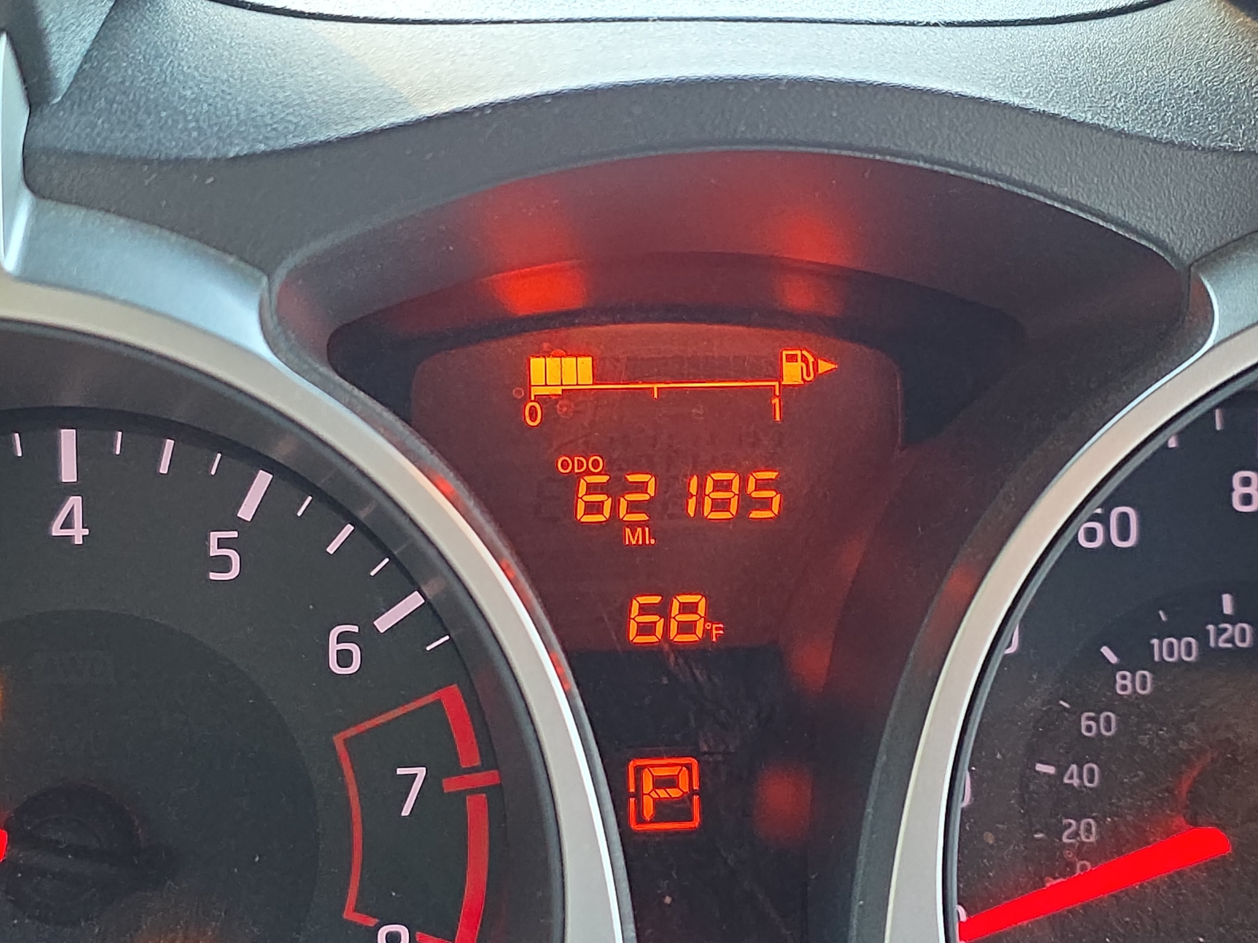 Used 2017 Nissan Juke SV FWD image 7