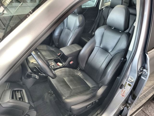 Used 2020 Subaru Forester Touring image 11