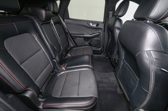 Used 2023 Ford Escape ST-Line w/ Tech Pack #1 AWD/4WD image 19