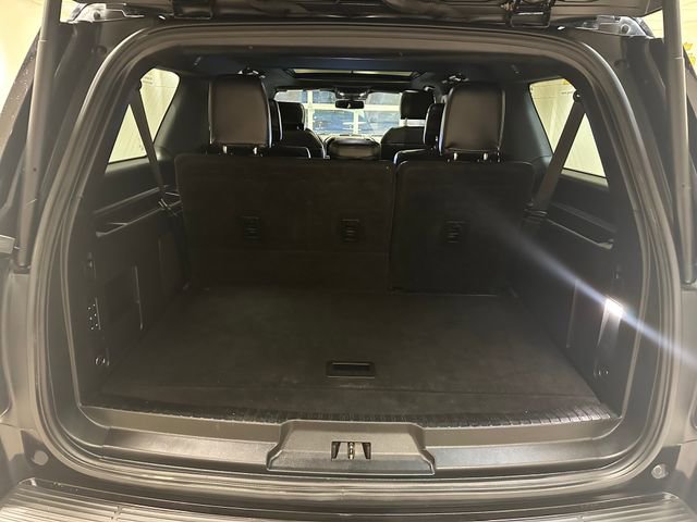 Used 2020 Ford Expedition Max Limited w/ Equipment Group 301A AWD/4WD image 26