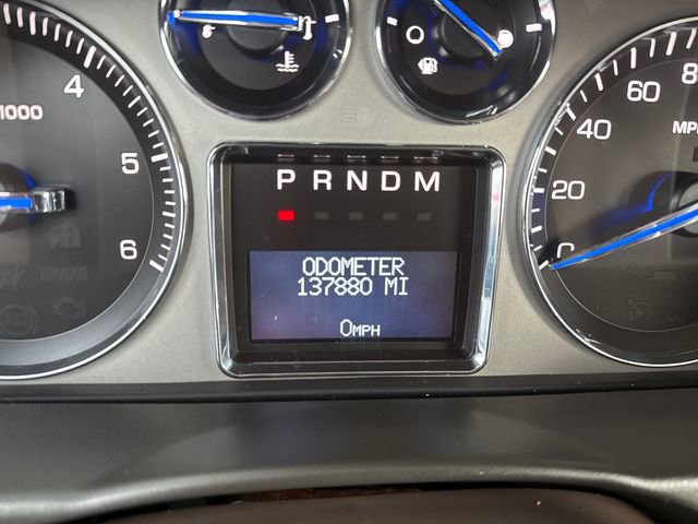 Used 2008 Cadillac Escalade EXT image 21