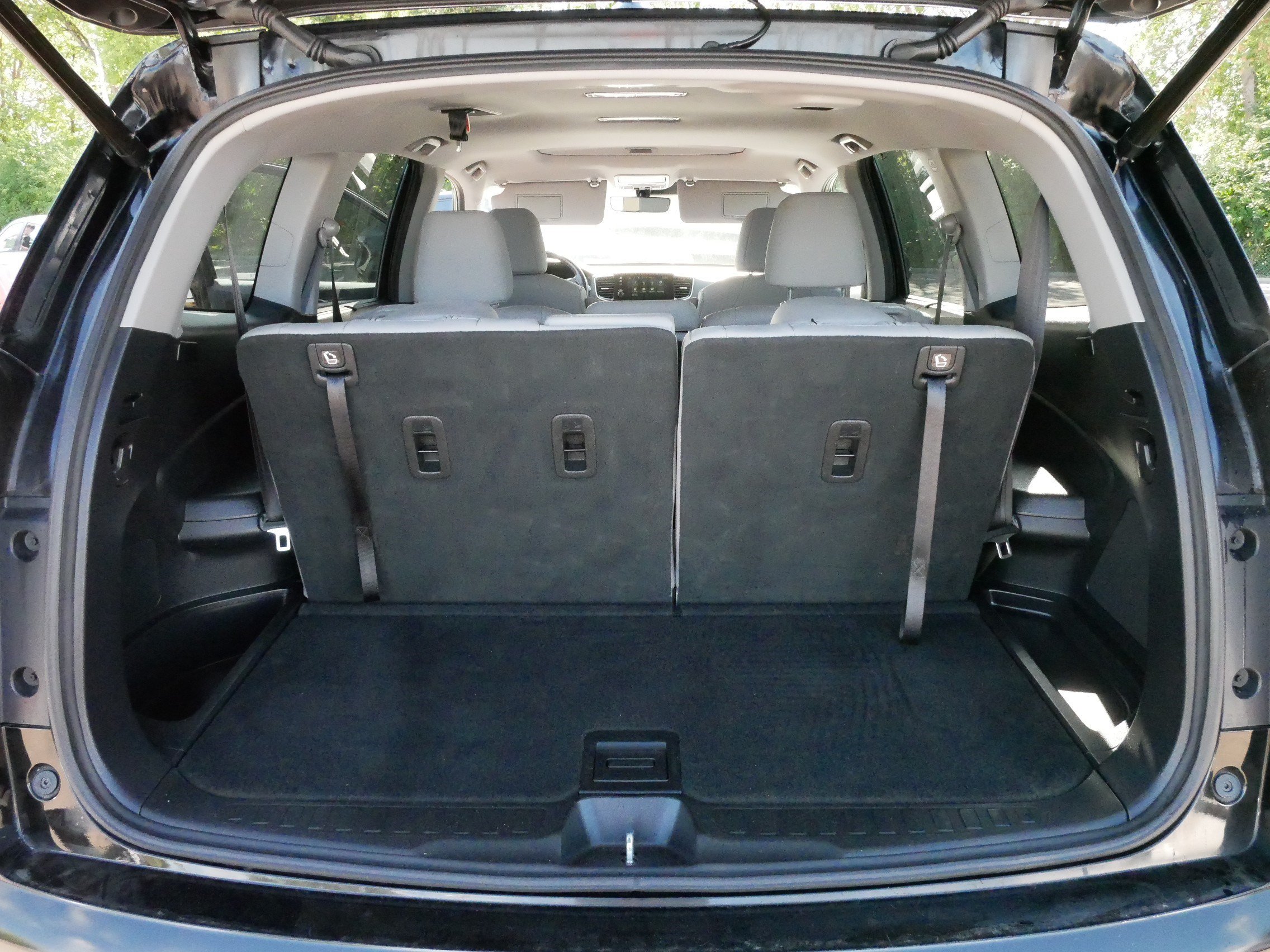 Certified 2019 Honda Pilot EX-L image 18