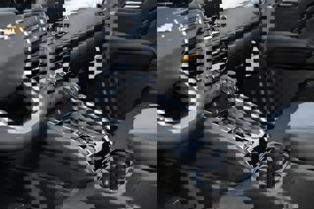 New 2026 Chevrolet Colorado LT w/ Advanced Trailering Package image 41