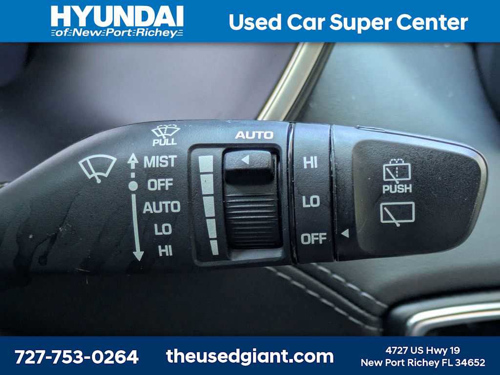 Certified 2023 Hyundai Santa Fe Limited FWD image 40