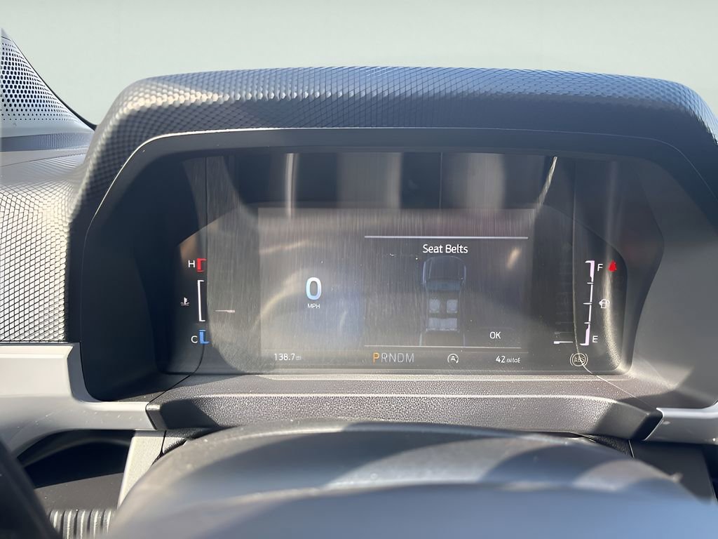 Used 2025 Ford Ranger XL w/ Trailer Tow Package image 27