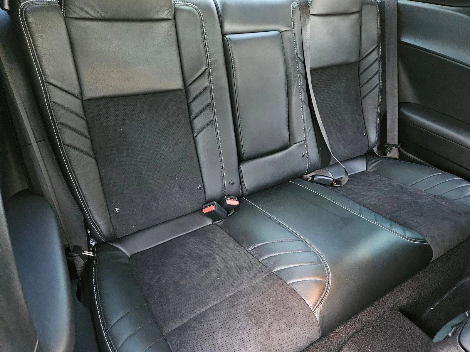 Used 2023 Dodge Challenger SRT Hellcat RWD image 17